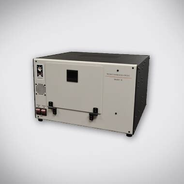 sunset laboratory 3 f semi continuous field analyzer|Model.